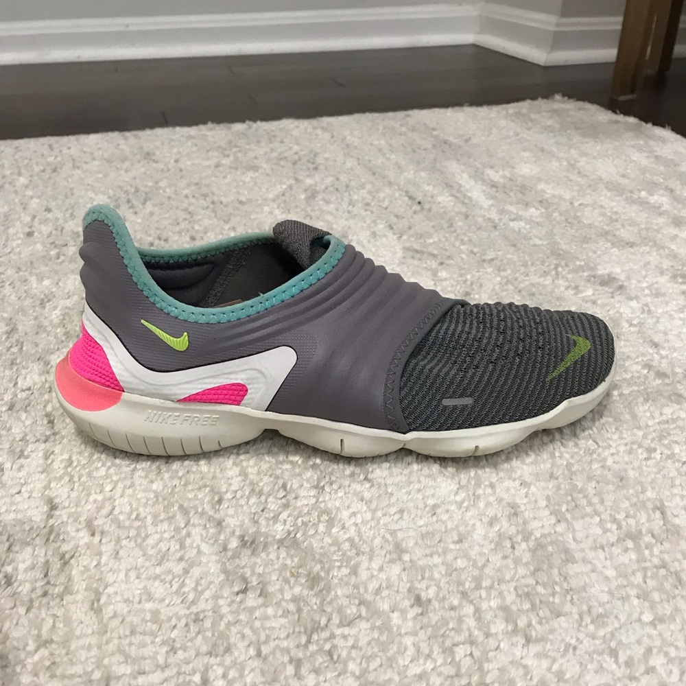 NIKE Free Run